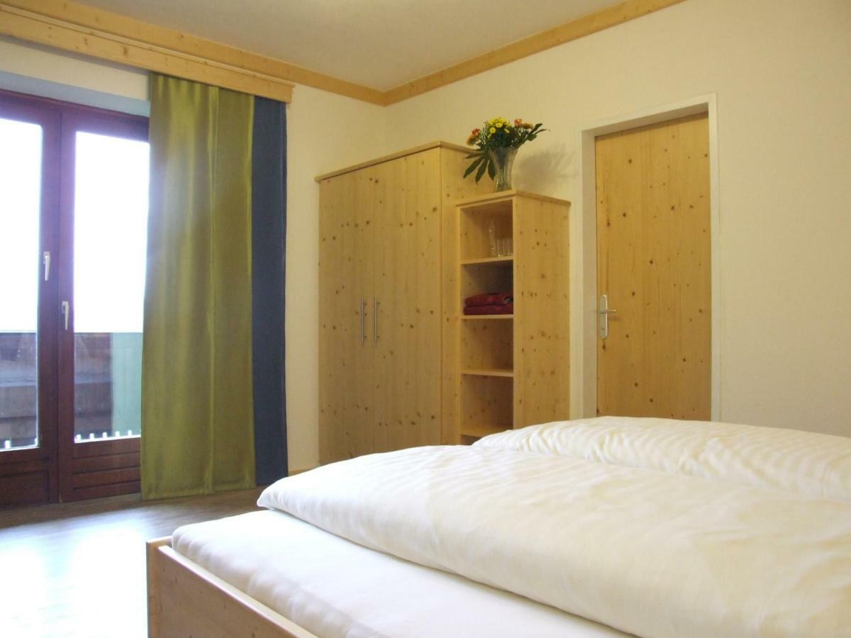 Hotel Sporthaus Troger Sankt Jakob in Defereggen Exteriér fotografie